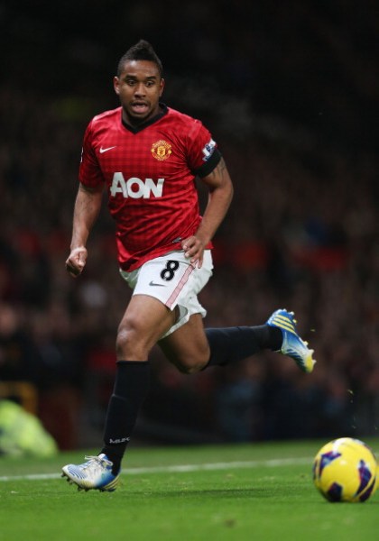 和场上视野 和场上视野